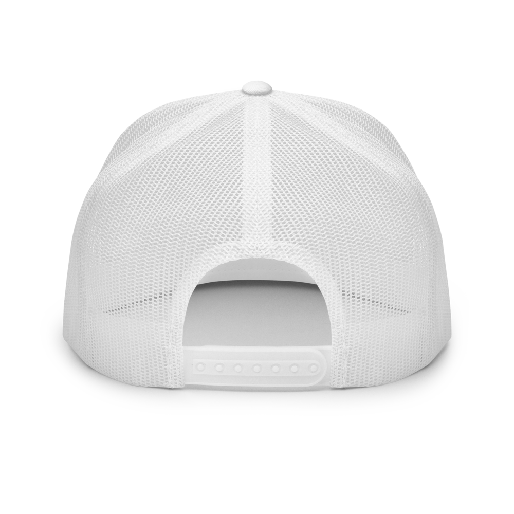 Team Ford Convoy Trucker Hat