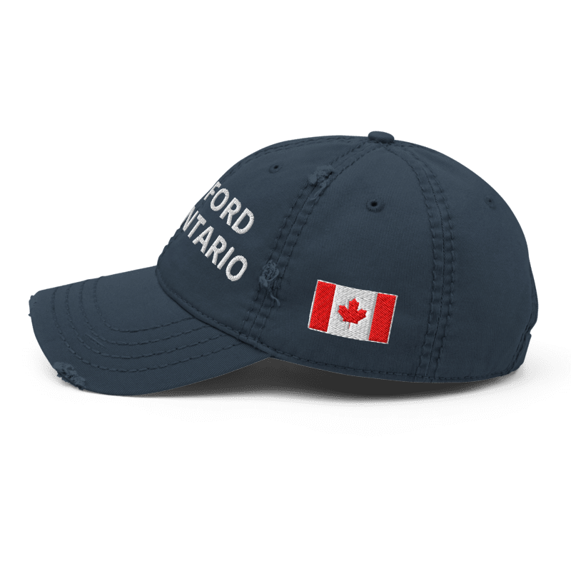 Doug Ford Sold Ontario Hat