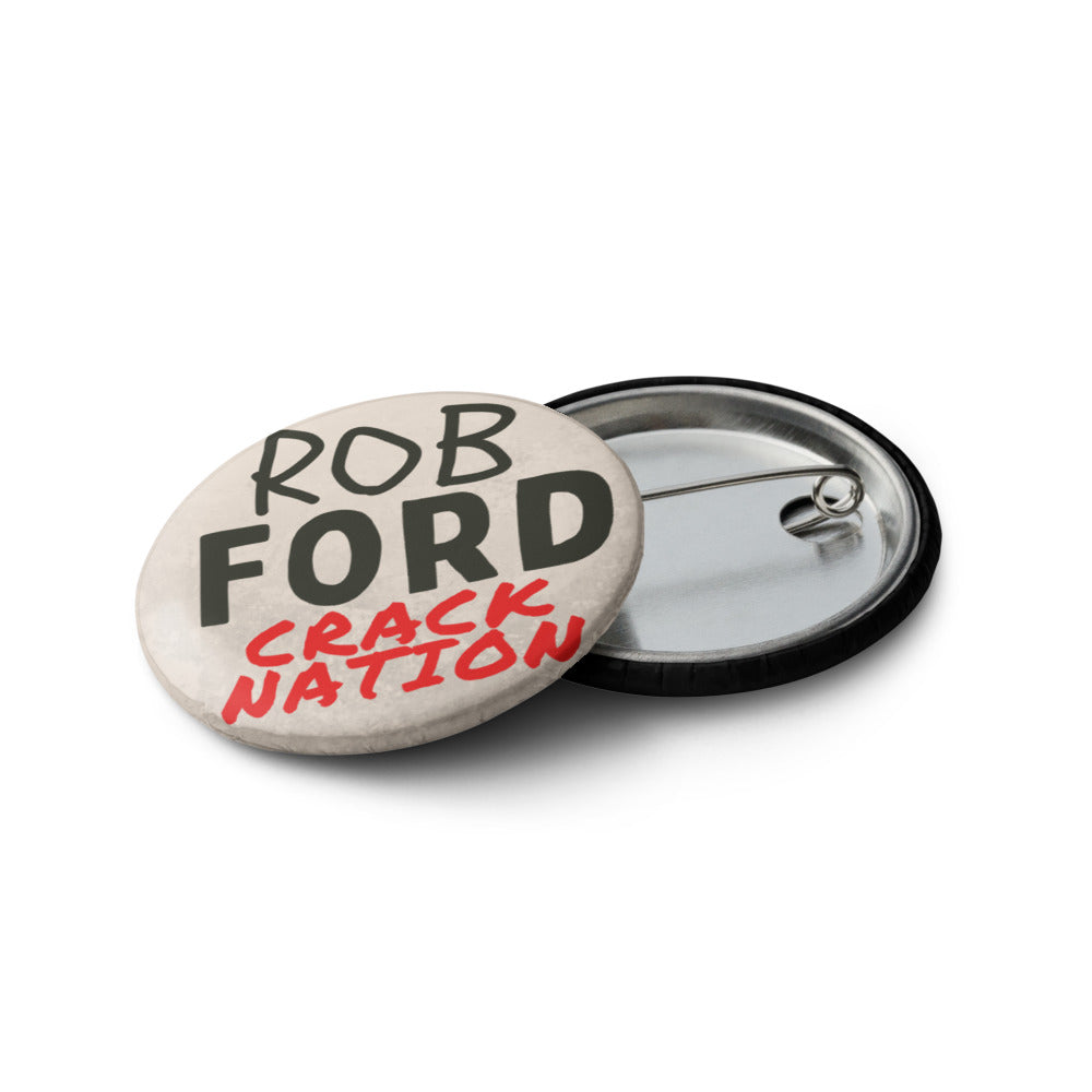 Ontario Election Pins