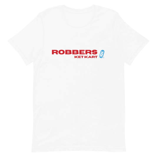 ROBBERS KET KART